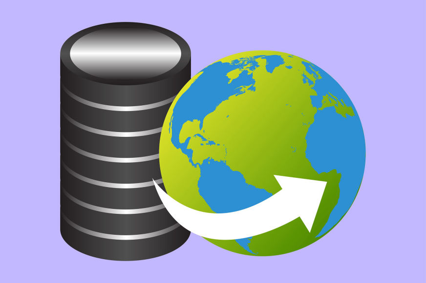 Web Hosting